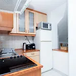 Appartement 980 - Kozvetlen Vizparti Panoramas Egy Legteru, Tagas, Tetoteri Apartman *