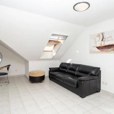 980 - Kozvetlen Vizparti Panoramas Egy Legteru, Tagas, Tetoteri Apartman Appartement