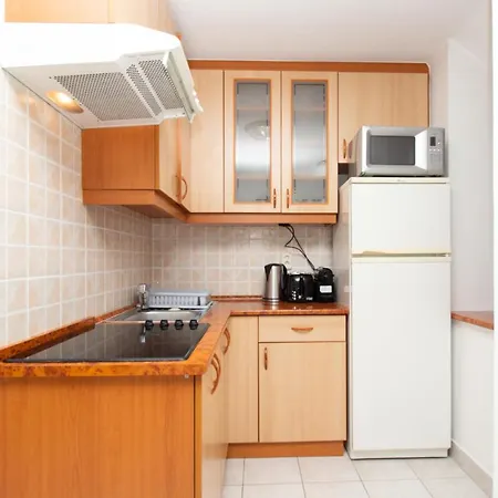 Appartement 980 - Kozvetlen Vizparti Panoramas Egy Legteru, Tagas, Tetoteri Apartman *