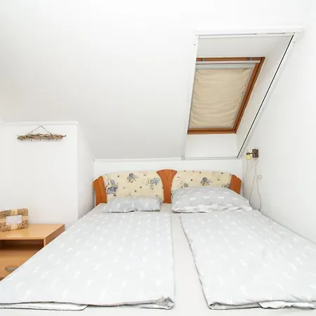 Appartement 980 - Kozvetlen Vizparti Panoramas Egy Legteru, Tagas, Tetoteri Apartman *